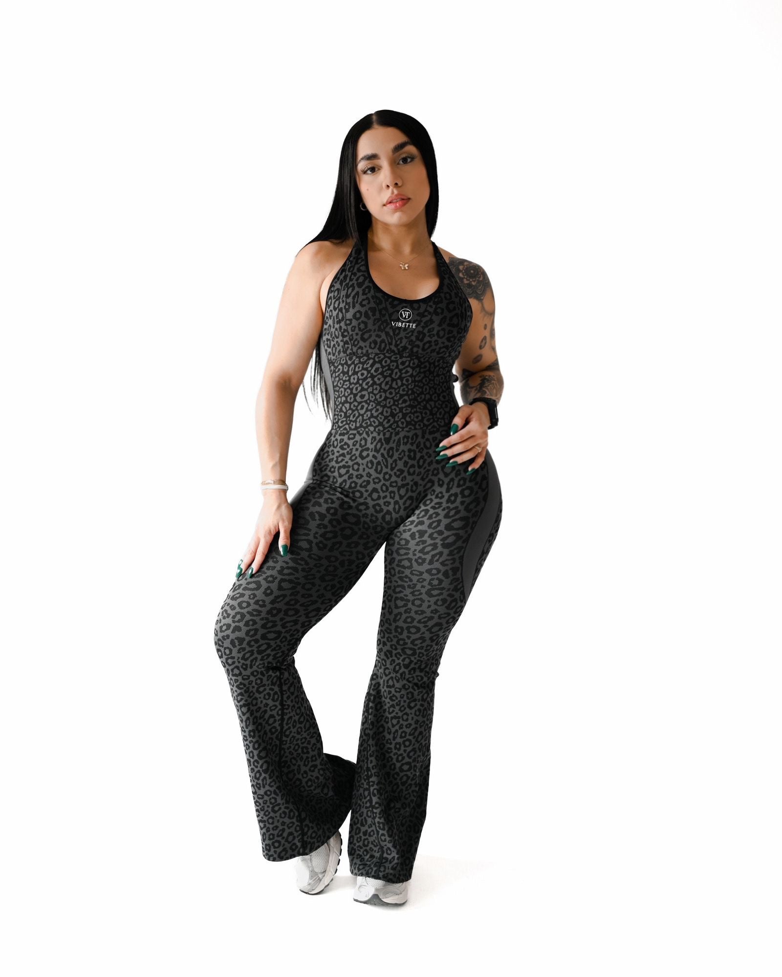 Vibette Fierce